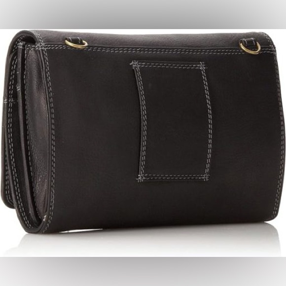 Derek Alexander DERBY- SMALL ORGANIZER BAG/WALLET - Picture 5 of 6